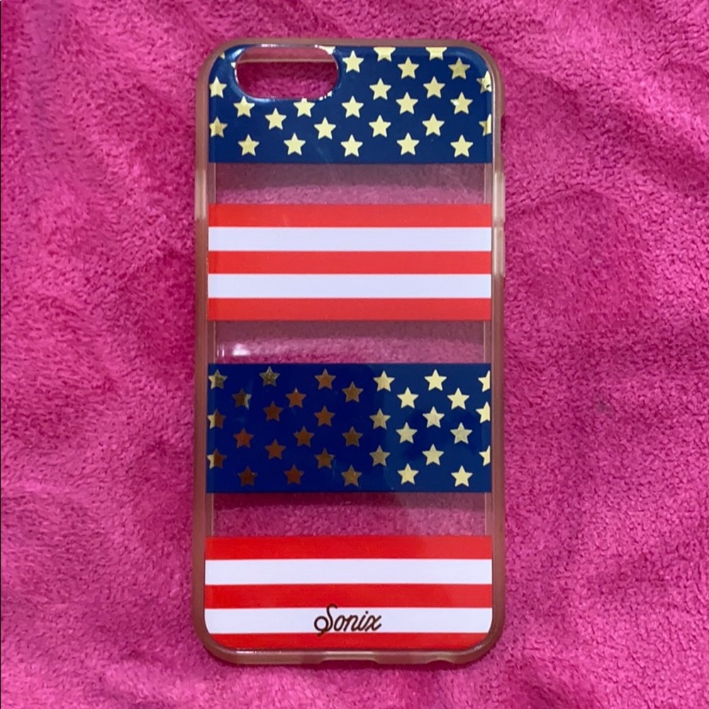Phone case
